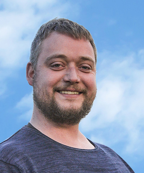 Stephan Bohmann