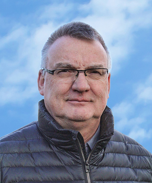 Thomas Dahmen