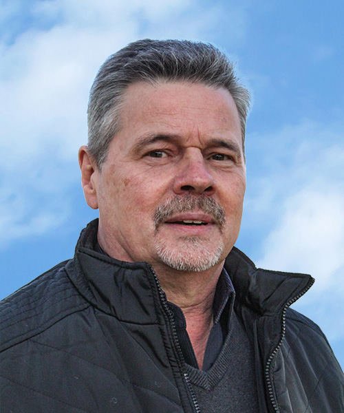 Horst Frerichs