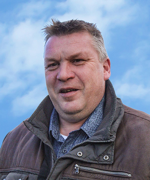 Rolf Frilling