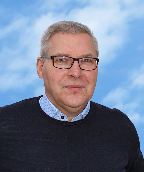 Johannes Pundt
