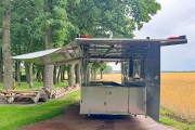 Ausschankwagen FF-150