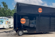 Ausschankwagen FF-190